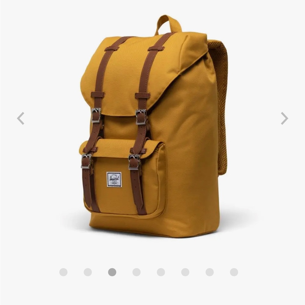 Herschel Backpack